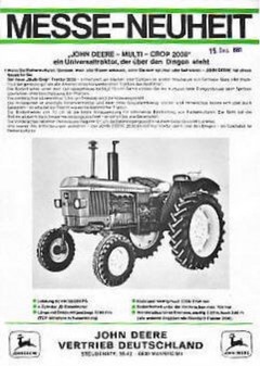 John Deere